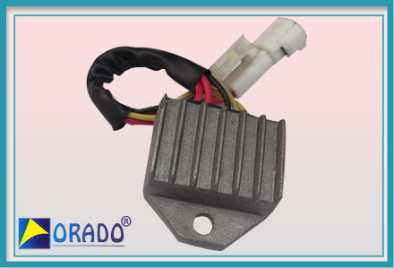 THREE WHEELER RR UNIT